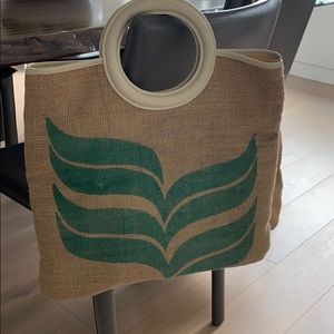 Paravel Café Tote